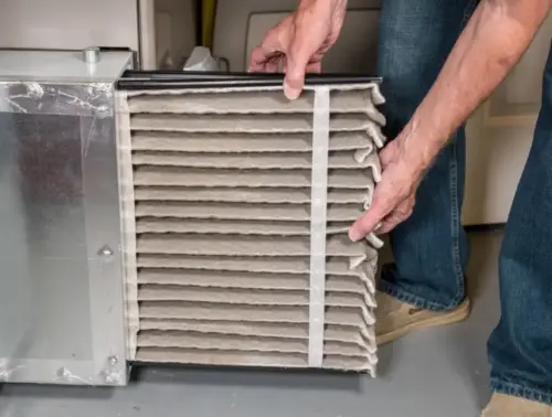 10 Ways to Increase Your Furnace’s Energy Efficiency